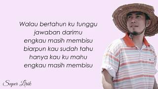 Download lagu ESTRANGED - ODOI (LIRIK HD) mp3 Download lagu ESTRANGED - ODOI (LIRIK HD) mp3