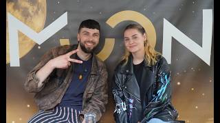 TV laida "Gyva srovė su Sniege". Svečiuose Irmantas Pilis