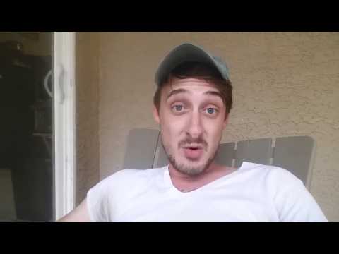 Schmoedown Dude Talk: John Rocha vs. Samm Levine