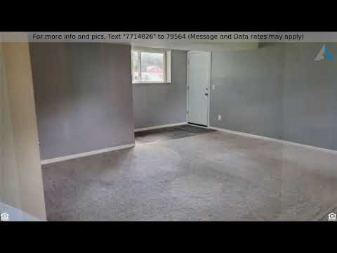 Priced at $164,900 - 5023 LAUR Road, Deerfield Twp, MI 48461