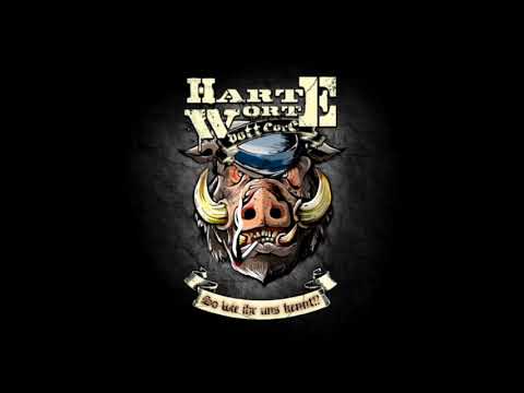 Harte Worte - Keine Polizei