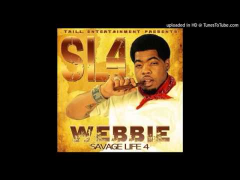 Webbie ft. Lloyd: The Realest
