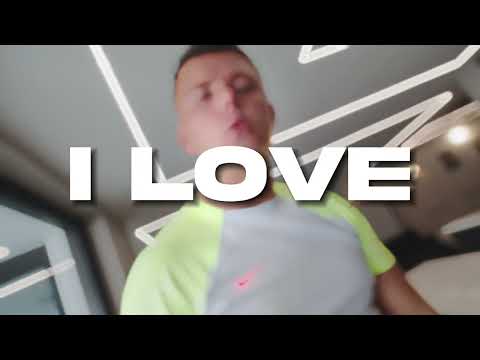 [SOLD] Silky x Teedee x RM Type Beat - "I LOVE" | Deep House Instrumental 2023