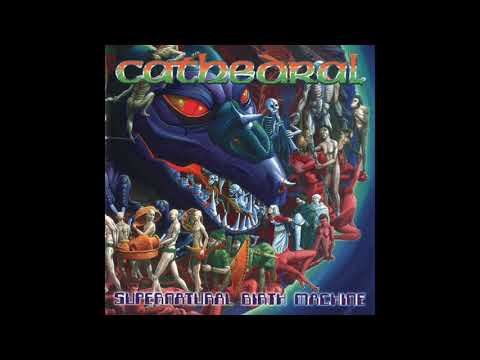 Videoclip de Fireball Demon — Cathedral