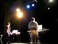 London Underground Song LIVE Funniest Song In The World