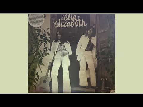 Elia y Elizabeth - Todo en la vida (Latin-pop, soul, Colombia)