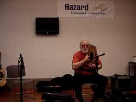 Battle Hymn of the Republic, Mr. Bryan Bowers