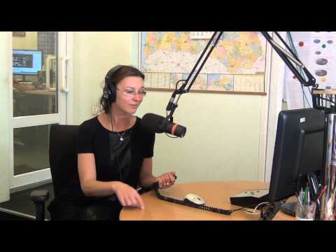 Harmonijas cilvēks, Marija Naumova.