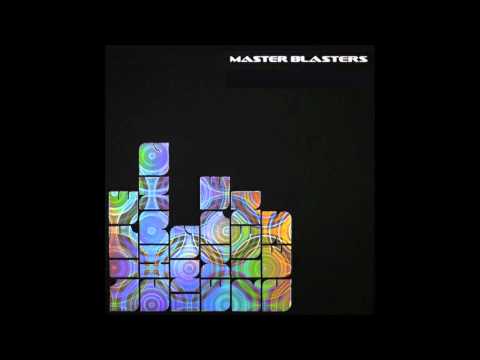 Master Blasters - Interconnected