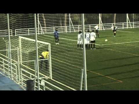 Fútbol 7 Bravo   MK5 N   Porvenir   Tercera G I