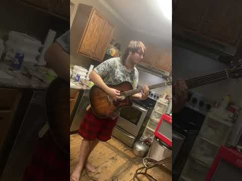 Expert Acoustic Guitar Solo