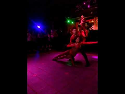 Exe mansilla Ya me enteré con Pame y Carlos