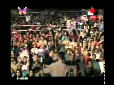 Ira Sanda Wendala-Surendra Perera-Sirasa SuperStar Season2.flv