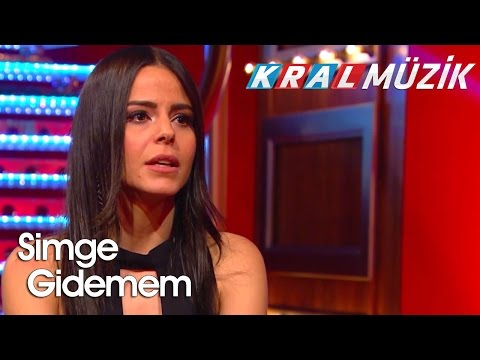 Gidemem - Simge