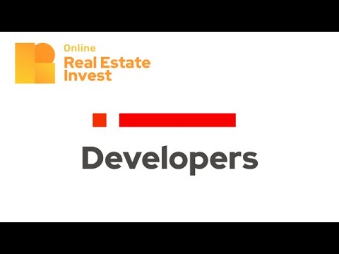 Thumbnail for Best in 2020: Real Estate Companies