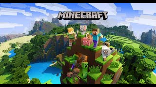 初心者マイクラ配信【参加型】switch【Discord有り】