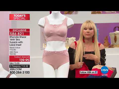 HSN | The List with Colleen Lopez 04.12.2018 - 09 PM