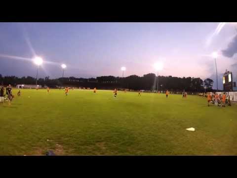 Plan B vs Ballsagna - WAKA Peninsula 2014