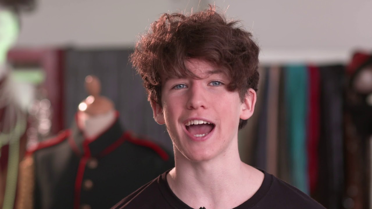 Cruinniú na nÓg 2020 |  Fresh Film School