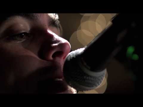 Donovan Rice and the Standing Cinema - The Space Race Music Video