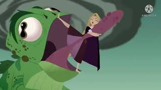rapunzel vore
