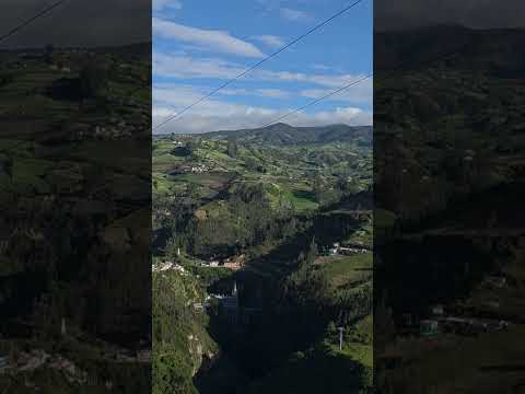 LAS LAJAS, IPIALES, NARIÑO, COLOMBIA