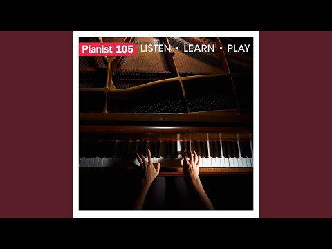 Waltz from the Christmas Tree Op 21