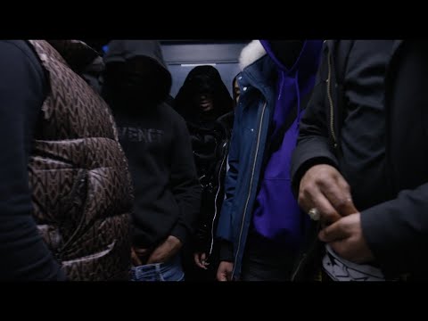 Moula 1st - Final Opp (Oops) (Official Video)