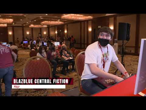 East Coast Throwdown 2022 BBCF Pools