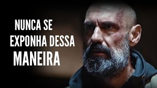 NUNCA EXPONHA PARA NINGUÉM ESSAS 6 COISAS - MANTENHA EM SEGREDO