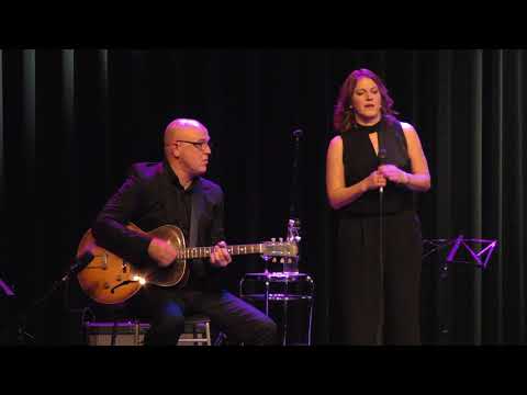 'Love for Sale' - Fay Claassen & Peter Beets Trio