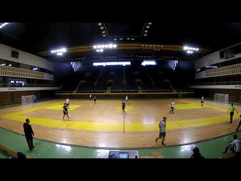 MNK Šolta - F.K REDI KUL (3:4)