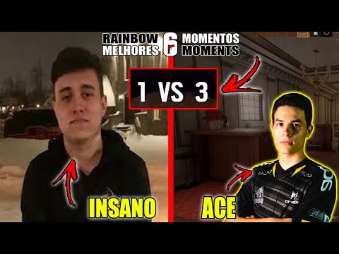 PINO ACABANDO COM GERAL, 5K DO LAGONIS, BULLET 1x3 E MAIS - MELHORES MOMENTOS LIVES R6