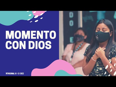 DEVOCIONAL 01-12-2022