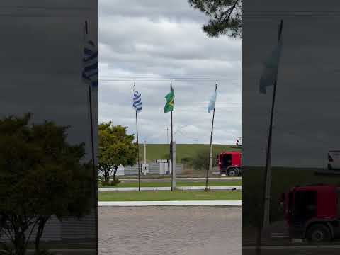 Cachoeira do Sul - RS - Realdinho Bortolin