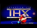 Thx Logo History Fast 12