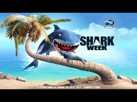 Chompathon! New Live Event (Natasha Narwhal) - Hungry Shark Evolution