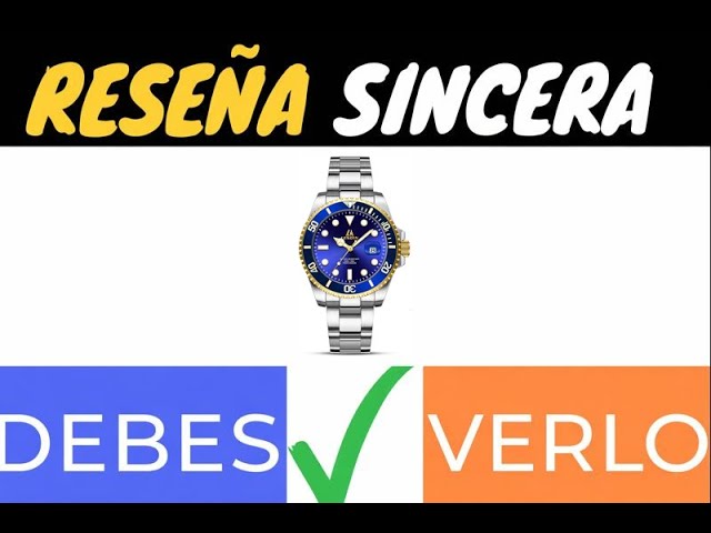 Vídeo relacionado con LN LENQIN Reloj Hombre Relojes de Acero Inoxidable para Hombres Reloj de Cuarzo Analógico Resistente Al Agua Relojes de Pulsera para Hombres con Fecha Relojes Casuales de Moda Luminosos