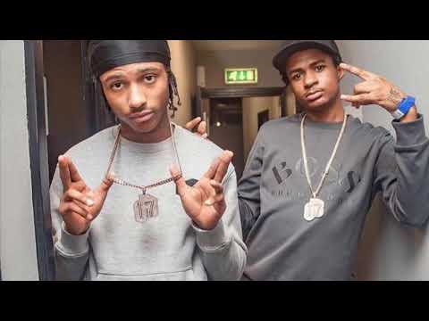 Bandokay x double lzz x gp - E1 Anti (Audio)(#ofb)(#npk)