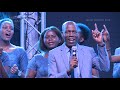 DUFATANE URUNANA MUSIC FESTIVAL EPISODE 2 AMBASSADORS OF CHRIST CHOIR