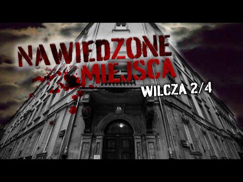 NAWIEDZONA KAMIENICA - Wilcza 2/4