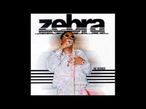 Zebra Dancehall Mix