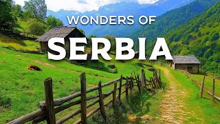 Download lagu Wonders of Serbia | The Most Amazing Places in Serbia | Travel Video 4K mp3 Download lagu Wonders of Serbia | The Most Amazing Places in Serbia | Travel Video 4K mp3