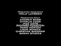 The King Of Queens Season 1 End Credits