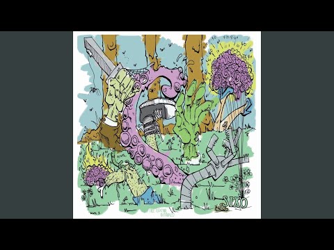 Gorgeous (feat. Awol One & Ceschi)