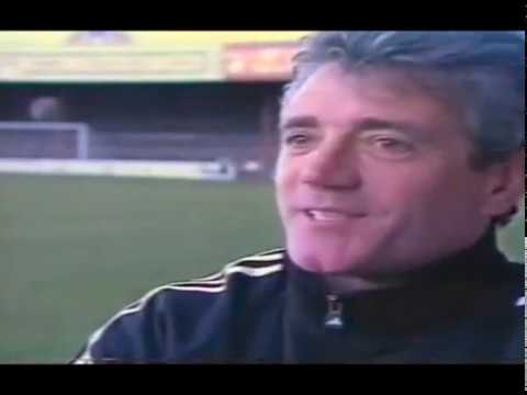 ARCHIVE: York City 0 Fulham 3 - 27.02.99