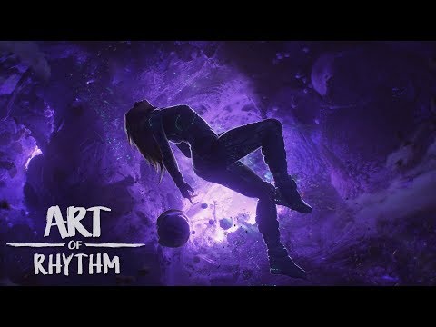 Nola Wren - Levitate (tofû remix)