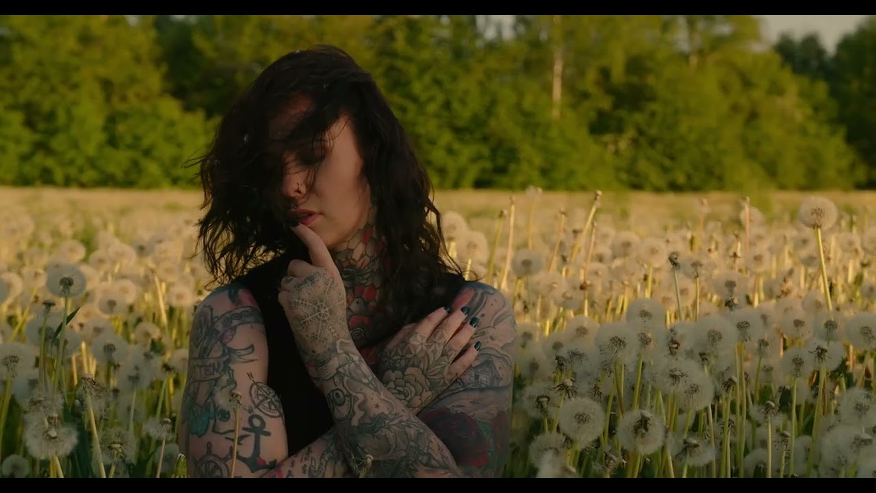 Burn Down your Fears