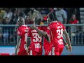 MAGOLI SIMBA SC 3 0 RUVU SHOOTING LIGI KUU MEI 12 2023