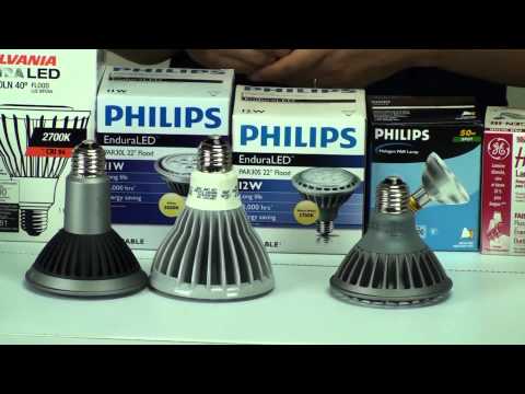 Informations About Par LED Light Bulb